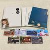 Used BTS BE Essential Edition CD