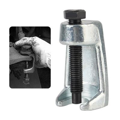 Séparateur à bille en acier Séparateur de rotule Extracteur universel de rotule Extracteur de bras Pitman Réparation de véhicule