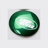 4pcs 56mm Car Wheel Center Hubcap Sticker Auto Tire Hub Cap Decor Decal For Land Rover SVR Range Rover L322 L405 Sport Discovery XS1