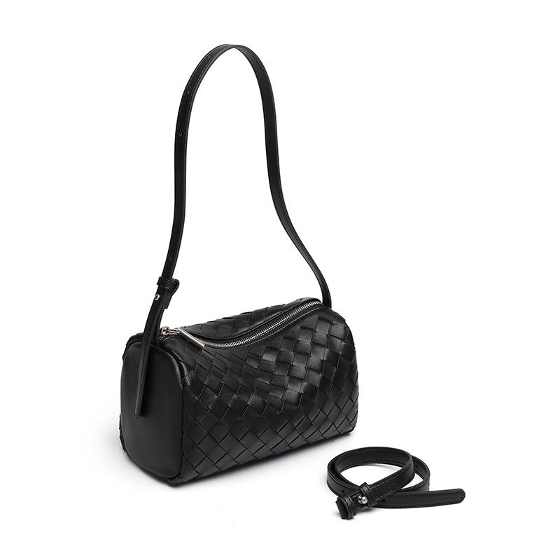 Simple and Versatile Hand-held Pillow Bag, Commuting Single-shoulder Bag, Crossbody Bag Casually