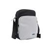 Zoom Heritage Sports Casual Portable Durable Fabric Shoulder Crossbody Bag Unisex Bags Gray CK0988-082