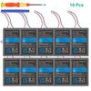 Batteria PS5 per Sony PlayStation 5 Dualsense CFI-ZCT1W CFI-ZCT1J Controller Wireless, N. Parte: LIP1708
