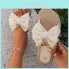 Große Damen-Flatsandalen für draußen mit Blumenmuster, atmungsaktives, rutschfestes EVA für Freizeitkleidung