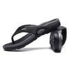 Outdoor Breathable And Lightweight Outer Wear Trend Beach Shoes Clip Feet Non-slip Men's Sandals