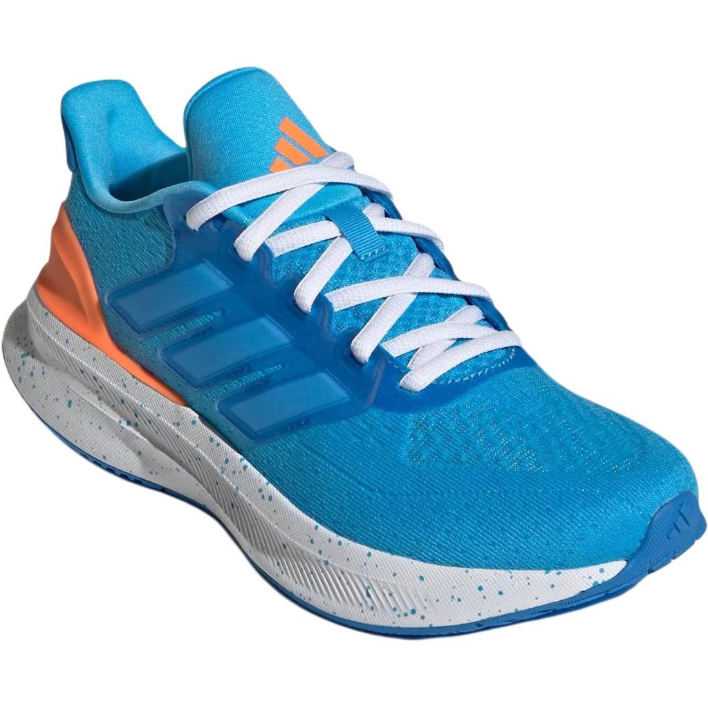 Adidas ULTRARUN 5 Support Low top Kids' Running Shoes Blue Unisex JQ1869