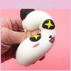 Cute Panda Squishy Toy For Stress Relief And Decorating