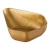 304 Stainless Steel Coffee Bean Weighing Dish with Colorful Display Tray