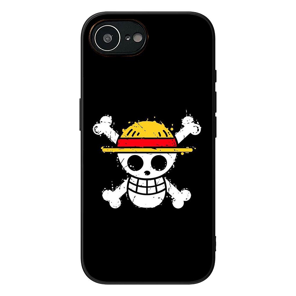 

Cover for OPPO A38 A18 A17 A40 A60 A80 A16 A78 A79 A54 A55 A57 4G 5G Coque Phone Case Nico Robin Roronoa Zoro One Luffy Piece OPPO A38