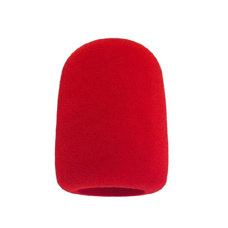 Detachable Microphone Windscreen Breathable Sponge Cover For Encore2 Mic Vocal Protections Streaming Gatherings AntiSlip