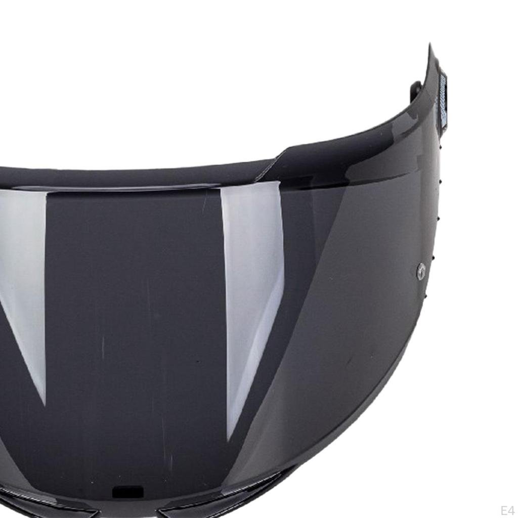 Lens Visor Motorcycle Wind Parts for 4sv