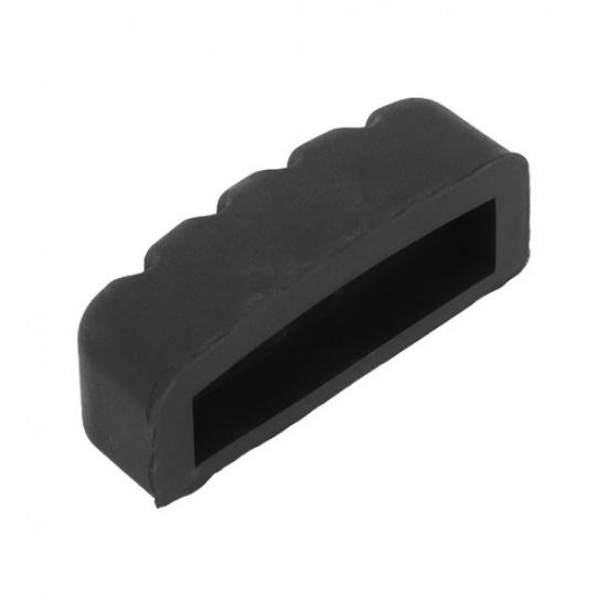 For Use on For Ford For Focus Tailgate Upper Trunk Buffer Cushion Replacement