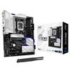 ASRock Z890 Pro RS Intel Core Ultra Z890 DDR5 ATX Motherboard Japanese Retailer Motherboard, WiFi, (LGA1851) Compatible, Chipset, [Official Product]