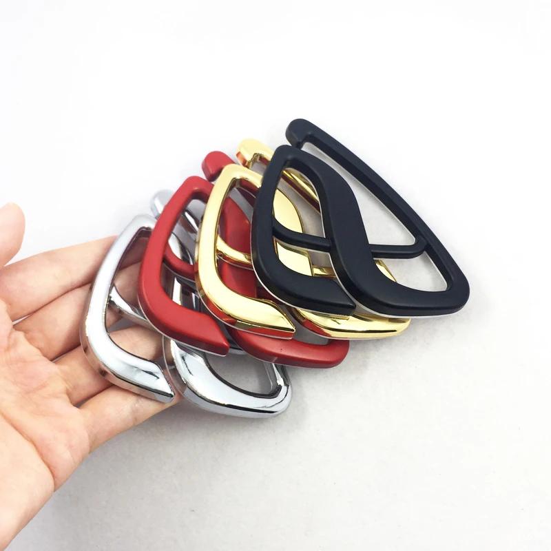 Autocolante emblemă auto pentru caroserie, pentru Atenza Axela CX3 CX5 CX4 CX9 CX7 Protege Speed, accesorii insigna portbagaj spate