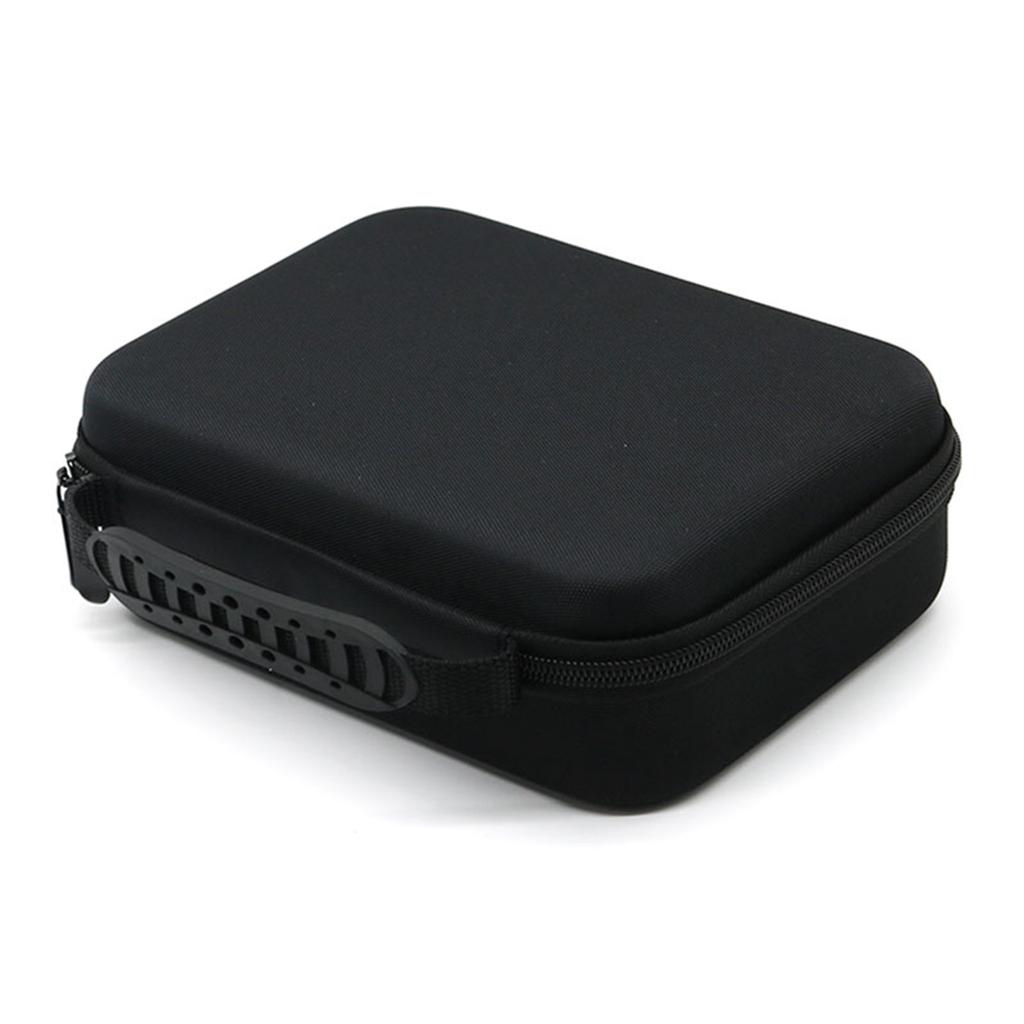 Hair Clipper EVA Carry Case for Mijia Hair Clipper 2 Protectors Handbag Storage Bag with Inner Mesh Pockage Holder Tray
