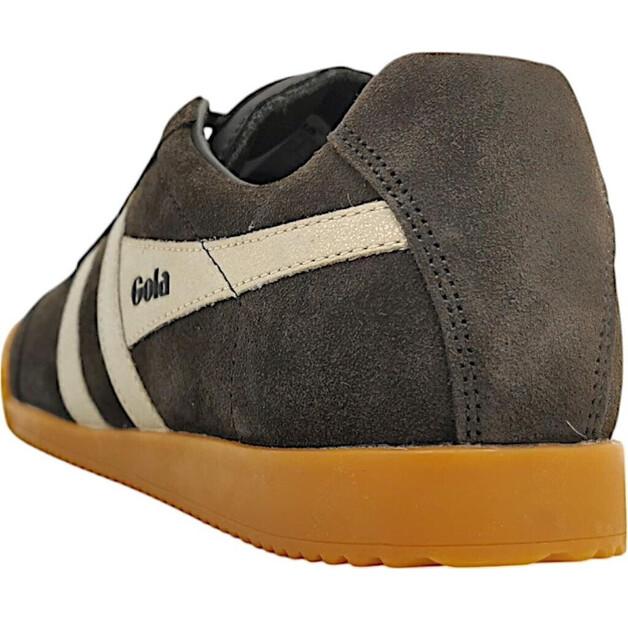 Gola Harrier Mirror Sneakers