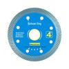 Ultra-Thin Diamond Saw Blade for Chipping-Free Cutting of Porcelain, Vitrified Tile, and Marble
