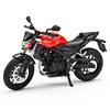 1/12 HONDA CB400F Alloy Racing Motorcycle Model Diecasts Street Sports Motorcycle Model Simulation Sound and Light Kids Toy Gift