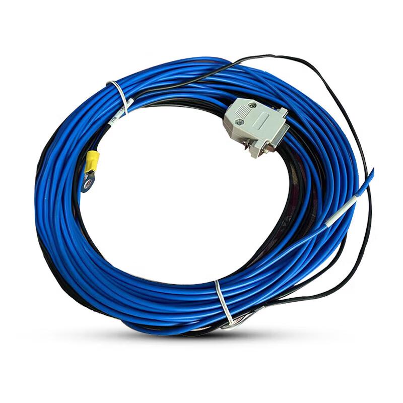ZTE Optical Terminal DC Power Cable