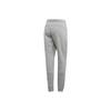 adidas Wesentliche Fleece-Jogginghose Damen Unterteile Hellgrau DX7966