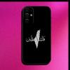 P-Palestine-es-F-Flag MAP Phone Case For Samsung S25,S24,S21,S22,S23,S30,Ultra,S20,Plus,Fe,Lite,Note,10,9,5G Black Cover