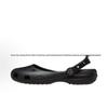 Women's Lightweight Summer Ballet Sandals - Perforated, Comfortable, Versatile Casual Beach Shoes