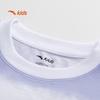 ANTA Kids Unisex Striped Short Sleeve T-Shirt