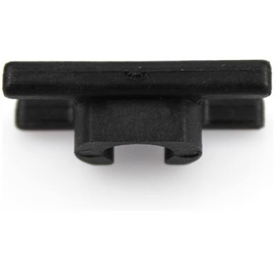 2 clipes guia para regulador de janela 5104345AA para Dodge Sprinter 1995-2006