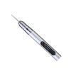 For DIY Crafts USB Engraving Pen Rotary Engraver White Lightweight Compact USB Rechargeable Three Speed Settings