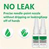 Versatile Super Glue Heavy Duty Fast Drying, Repairs On Shoes, Ceramics, Plastic Wood Metal & More, Heavy Duty for Everything