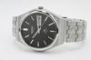 A renowned 1975 SEIKO Lord Matic 23 automatic winding manufactured at the Suwa recently serviced and in excellent Japanese-made timepiece 5606-8090
