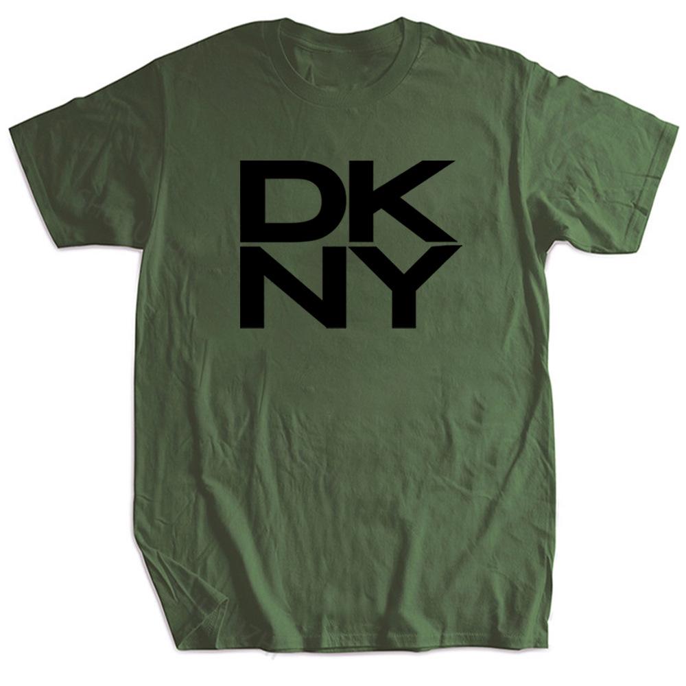 

Женские футболки с коротким рукавом 2024 года — стильная коллекция Cross-Border XXXL армия зеленый