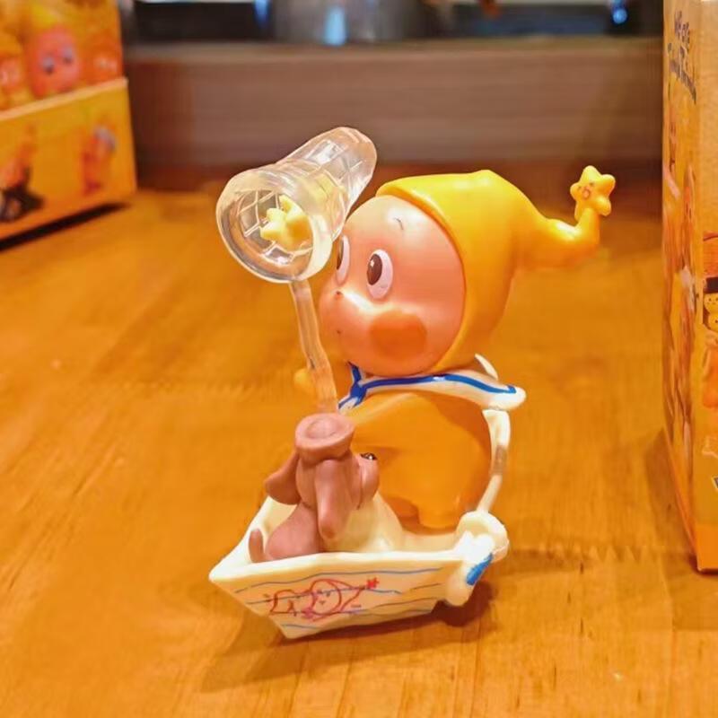 JINGRUIXIANG Little Star Person Blind Box Toy