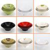 Xiangdun Chinese Melamine Ramen Bowl