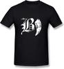 Men's Beartooth Band Logo T Shirt