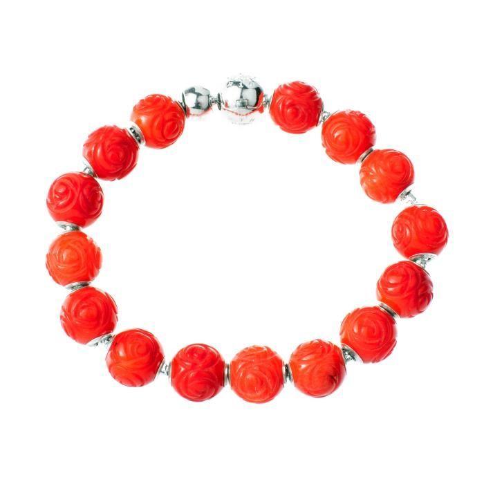 Bracelet femme Thomas Sabo KT14787010L17