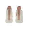 Converse Womens All Star High 'Perfect Is Not Perfect - Vintage White' (women's sizes) Vintage White / Dusk Pink Canvas Shoes