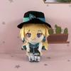 Honkai Star Rail Plush Toys Aventurine Sunday Yanqing Sparkle Stuffed Dolls Cartoon Plushies Figures Birthday Christmas Gifts