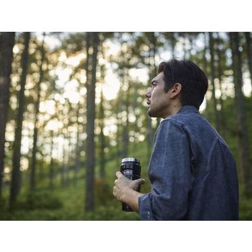 Thermos Outdoor Series Vacuum Insulated Tumbler 470ml Midnight Blue ROD-001 MDB