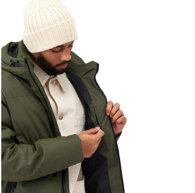 Regatta Saltern down куртка