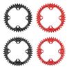 Bicycles 104BCD Crank Chainring Bicycles Crank Narrow and Wide Chainring Wheel Narrow Wide Bike Single Chainring