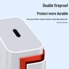 30W PD Fast Charger for Apple iPhone 16/16 Pro/16 Pro Max