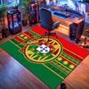 Royal Emblem Heritage carpet Home Decor Doormat Christmas gifts Room Bathroom mat