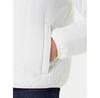 Mid-season Jacket Tommy Jeans DW0DW20958, White, Standard Fit