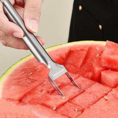 Utensili per frutta e verdura – Cucchiai porzionatori