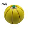 Squeeze Stress Toy Halloween Pumpkin Ball Fruit Shaped Clicker Fidget for Festive Anxiety Relief Cute Soft Decompression Kids Adults Party