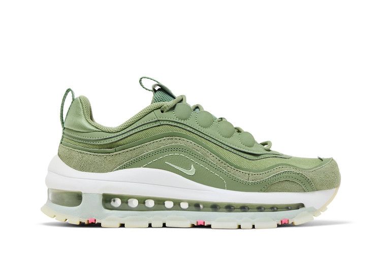 Nike Air Max 97 Futura Oil Green (Damen)