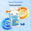 Baihekang Calcium and Magnesium Tablets