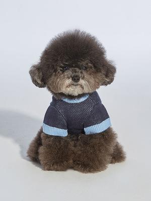 MIMINKO Acrylic Knit [DK3WT1540]