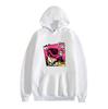 JoJo's Bizarre Adventure Couple's Hoodie - Casual Print