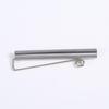 Metal Bifold Money Clip Spring Clamp for Durable Cash Holder Replacement